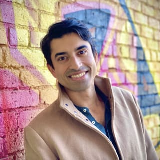 Vishnu Parthasarathy, MD, Emergency Medicine, San Diego, CA