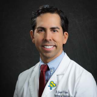Joseph Rojas, MD, Pediatrics, Sylmar, CA