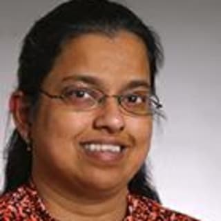Manjula Raman, MD