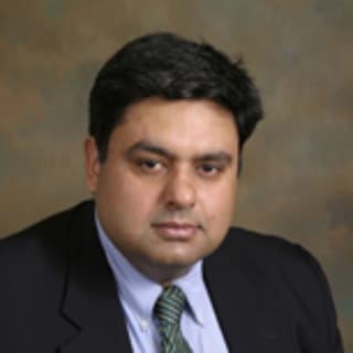 Rajesh Behl, MD