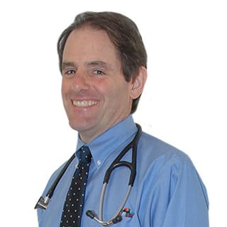 Philip Kiely, MD, Family Medicine, Morrisville, VT, Copley Hospital