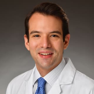 Peter Noback, MD, Resident Physician, Alpine, NJ, NewYork-Presbyterian/Columbia University Irving Medical Center
