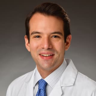 Peter Noback, MD, Resident Physician, New York, NY