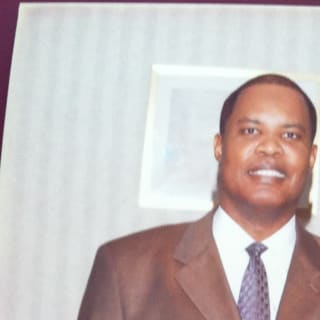 Trevor Parks, MD