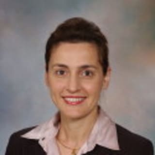 Evanthia Galanis, MD, Oncology, Rochester, MN, Mayo Clinic Hospital - Rochester