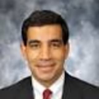 Joseph Giglia, MD, Vascular Surgery, Cincinnati, OH, University of Cincinnati Medical Center