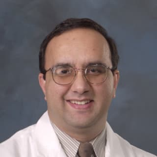 Tariq Khan, MD, Endocrinology, Columbus, OH, MetroHealth Medical Center