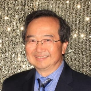 Mitsuo Tomita, MD