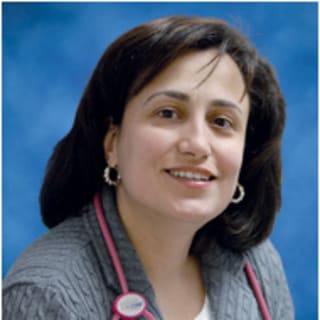 Rosa Neno, DO, Internal Medicine, Bayonne, NJ