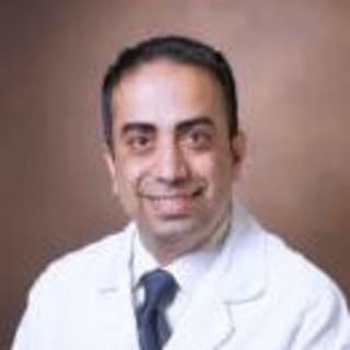Aman Dabir, MD, Neurology, Morgantown, WV, West Virginia University Hospitals