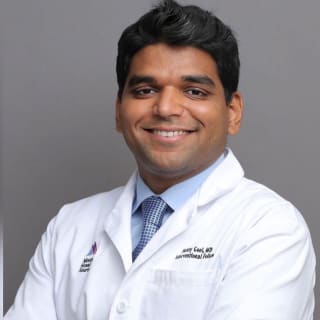 Sunny Goel, MD, Cardiology, Oceanside, NY