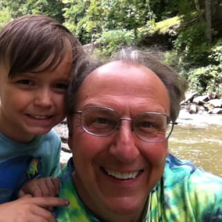 Benjamin Fann, MD, Family Medicine, Charleston, SC