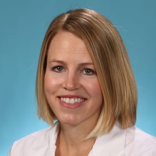 Alexandra Lahart, MD, Neonat/Perinatology, Saint Louis, MO, St. Louis Children's Hospital