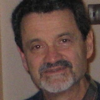 Paul Radvany, MD