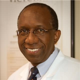 Dwight Benjamin, MD, Obstetrics & Gynecology, Miramar, FL