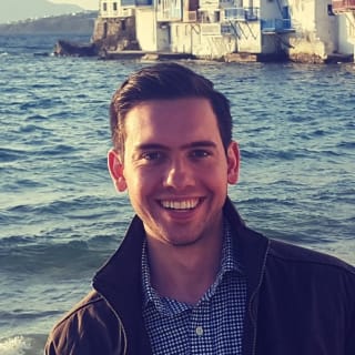 Evan Jones, MD