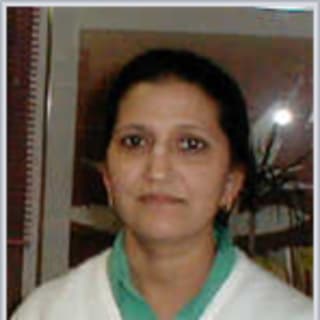 Savita Koolwal, MD, Nephrology, Pharr, TX, South Texas Health System