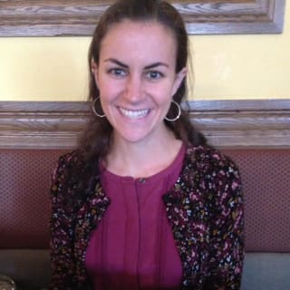 Brittany (Corbin) Clemmons, Emergency Medicine, New Bern, NC