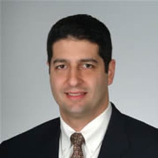 Nicholas Pastis Jr., MD, Pulmonology, Columbus, OH, Ohio State University Wexner Medical Center