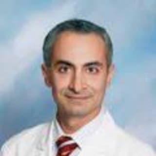 Babak Firoozi, MD, Gastroenterology, Fountain Valley, CA, MemorialCare, Orange Coast Memorial Medical Center