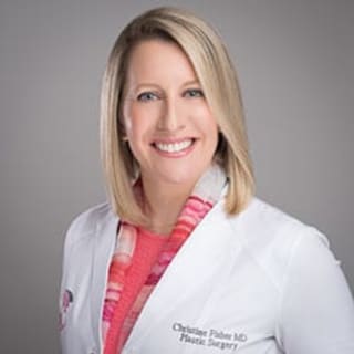 Christine Fisher, MD, Plastic Surgery, Austin, TX, St. David's Medical Center