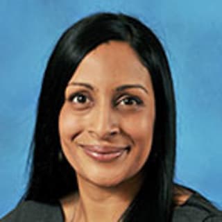 Suchitra Hourigan, MD