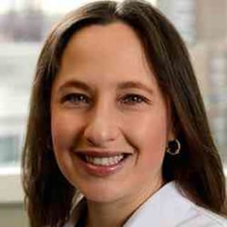Jessica (Furst) Starr, MD, Endocrinology, New York, NY, Hospital for Special Surgery