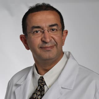 Rakesh Gupta, MD, Pulmonology, Cincinnati, OH