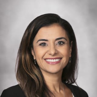 Linda Awdishu, Pharmacist, La Jolla, CA