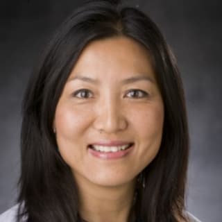 Jenny Tong, MD, Endocrinology, Durham, NC, Duke University Hospital