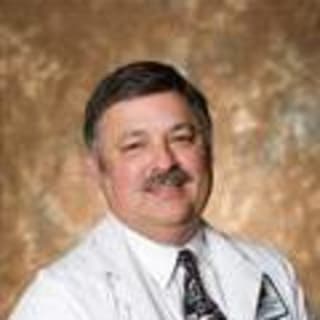 Robert Griffith, MD, Family Medicine, Kansas City, MO, University Health-Truman Medical Center