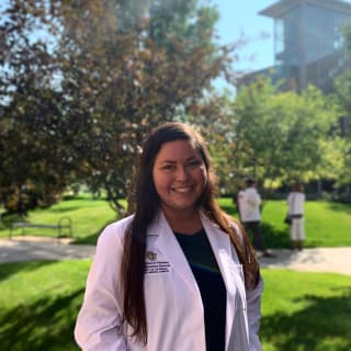 Michelle Krey, Pharmacist, Aurora, CO