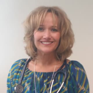 Cindy Hawkins, Family Nurse Practitioner, Cullman, AL