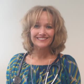 Cindy Hawkins, Family Nurse Practitioner, Guntersville, AL