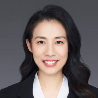 Yifei Jiang, MD, Anesthesiology, Sacramento, CA