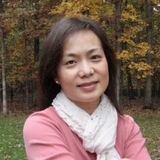 Ngoc (Tran) Vu, MD, Allergy & Immunology, Herndon, VA