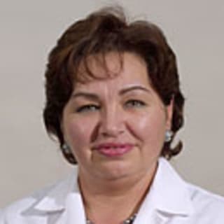 Marinela Boeru, MD, Anesthesiology, Miami, FL, University of Miami Hospital
