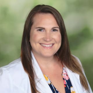 Ashlee Winter, Family Nurse Practitioner, Oviedo, FL