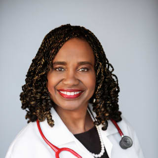 Pamela Middleton, MD, Pediatrics, El Reno, OK