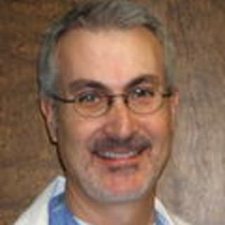 Hal Levy, MD
