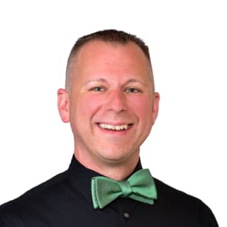 Jon Krueger, Nurse Practitioner, Elkhorn, WI