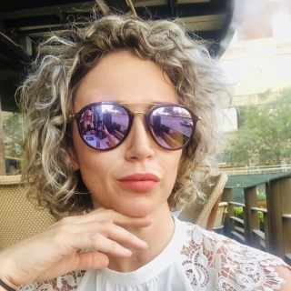 Jessica Waters