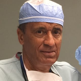 Edgar Dapremont Jr., MD, Ophthalmology, Biloxi, MS, Memorial Hospital at Gulfport