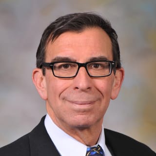 Michael Rosenfeld, MD