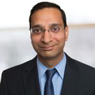 Rajesh Jindal, MD, Internal Medicine, Wilmette, IL, Evanston Hospital