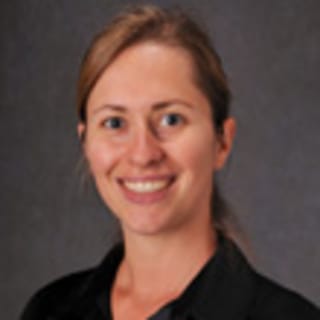 Jennifer Pagliei, MD