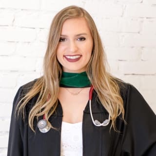 Alyssa Brion, PA, Physician Assistant, Irving, TX, Medical City Alliance