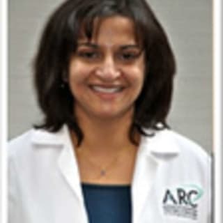Jigna Jhaveri, MD, Radiation Oncology, Islandia, NY, The Mount Sinai Hospital