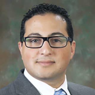 Mohammad Shakhatreh, MD, Gastroenterology, Charlottesville, VA