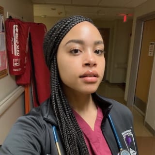 Brittany Flemming, MD